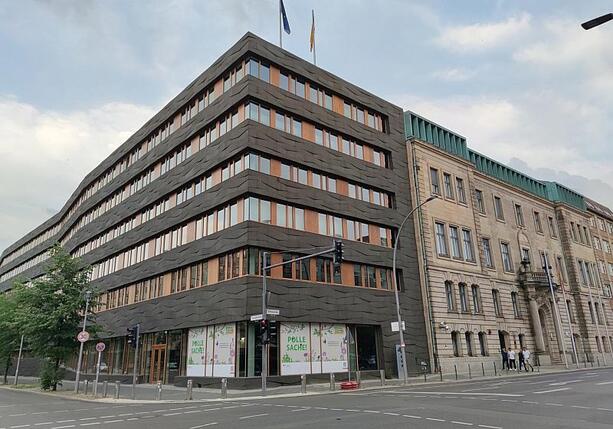 Bild vergr&ouml;&szlig;ern: Landwirtschaftsministerium gegen Zuckersteuer-Pläne