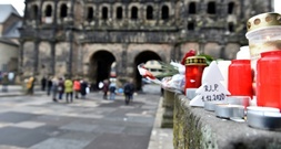 Urteil: Land muss Polizisten nach Amokfahrt von Trier kein Schmerzensgeld zahlen