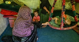 Unicef: Einer Million Kinder in Afghanistan droht Tod durch Unterernährung