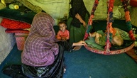 Unicef: Einer Million Kinder in Afghanistan droht Tod durch Unterernährung