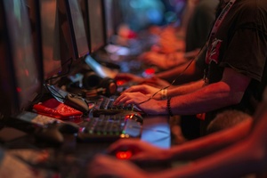 Umfrage: Gamer geben im Schnitt mehr als 300 Euro pro Jahr für Spiele aus