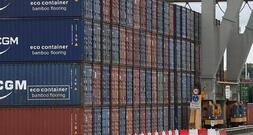 Forsa: Mehrheit glaubt nicht an Wirtschaftswende