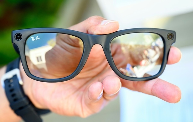 Bild vergr&ouml;&szlig;ern: Norwegen will Nutzung von Smart Glasses stärker regulieren