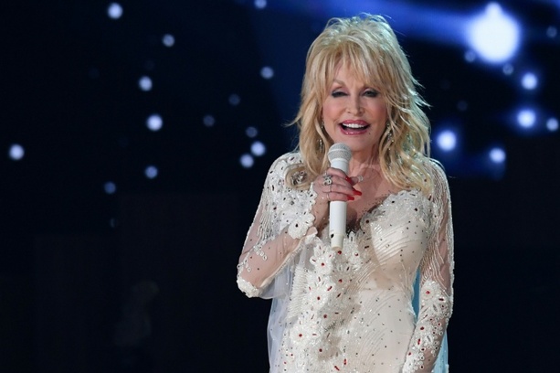 Bild vergr&ouml;&szlig;ern: US-Countrylegende Dolly Parton mit 80 Jahren gestorben