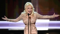Trump würdigt Dolly Parton als