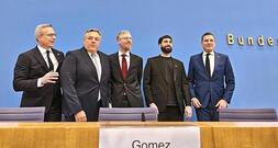 Bericht: Aleph-Alpha-Fusion mit Cohere kurz vor Abschluss