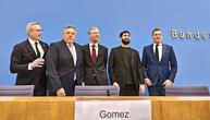 Bericht: Aleph-Alpha-Fusion mit Cohere kurz vor Abschluss
