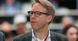 Henrichmann: Deutschland läuft bei hybrider Bedrohung hinterher
