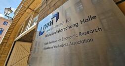 IWH: AfD-Regierung könnte Wachstum in Sachsen-Anhalt bremsen