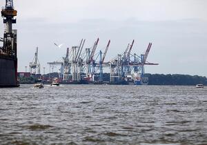 Stimmung in deutscher Exportwirtschaft deutlich verbessert