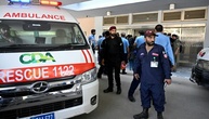14 Säuglinge bei Brand in Entbindungsstation in Pakistan gestorben