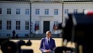Bundesregierung setzt Kabinettsklausur auf Schloss Neuhardenberg fort