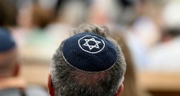 Rias-Bericht: Neuer Höchststand bei antisemitischen Vorfällen in Thüringen