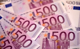 Einnahmen aus Erbschaft- und Schenkungsteuer auf neuen Höchstwert gestiegen