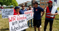 Auto-Expertin Keim sieht Chancen für VW - Stellenabbau unvermeidlich
