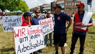 Auto-Expertin Keim sieht Chancen für VW - Stellenabbau unvermeidlich