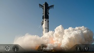 SpaceX plant neuen Weltraumbahnhof für Starship-Raketen in Louisiana