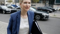 Schwesig will nicht SPD-Chefin werden - Rückendeckung für Bas und Klingbeil