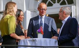 ZDH-Präsident fordert Senkung der Lohnnebenkosten