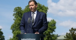 Klingbeil: Kabinett wird Reform der Einkommensteuer kommende Woche beschließen