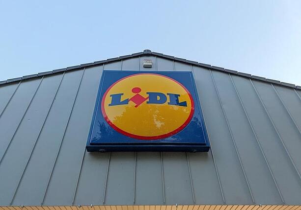 Bild vergr&ouml;&szlig;ern: Bericht: Lidl-Mutterkonzern plant Rechenzentrum bei Rostock