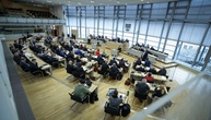 Vor Landtagswahl in Sachsen-Anhalt: AfD baut Vorsprung in Umfrage weiter aus