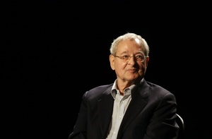 Ungarischer Autor und Holocaust-Überlebender Peter Nadas mit 83 Jahren gestorben