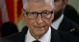 Bill Gates fordert Roboter-Steuer und andere Auflagen für KI