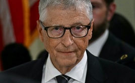 Bill Gates fordert Roboter-Steuer und andere Auflagen für KI