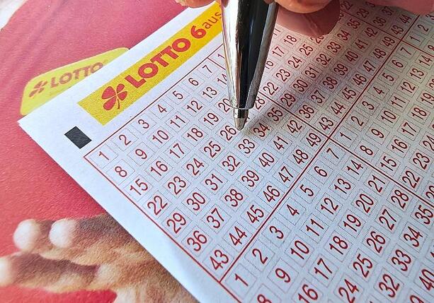 Bild vergr&ouml;&szlig;ern: Lotto am Mittwoch (26.08.2026)