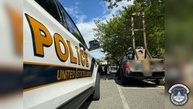 Guillotine transportiert: Mann in Washington festgenommen