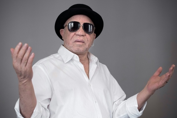 Bild vergr&ouml;&szlig;ern: Protest gegen fremdenfeindliche Gewalt: Salif Keita sagt Konzerte in Südafrika ab