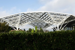 Chiphersteller Nvidia legt im Quartalsumsatz um mehr als das Doppelte zu
