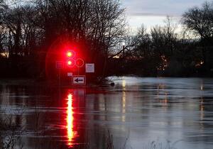 Bund erhöht Mittel für Wasserstraßen auf 1,2 Milliarden Euro