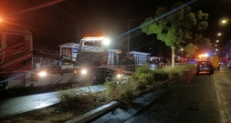 Mit Auto in Menschenmenge gerast: Ein Toter und zehn Verletzte in Frankreich