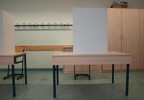 Bild vergr&ouml;&szlig;ern: Landeswahlleiter tritt AfD-Zweifeln an Briefwahl entgegen