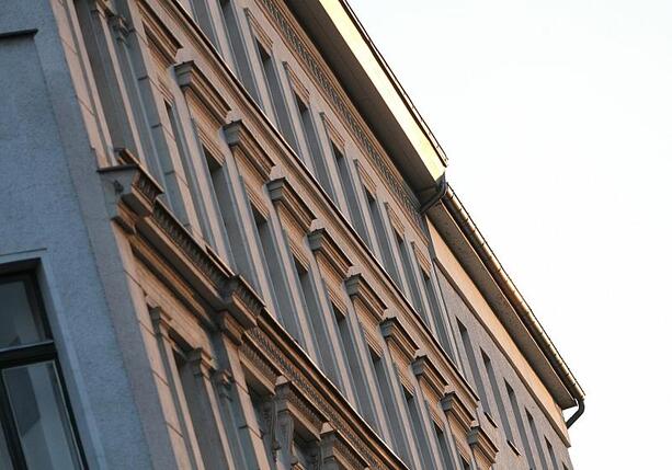 Bild vergr&ouml;&szlig;ern: Grünen-Spitzenkandidat will Wohnungskonzerne enteignen