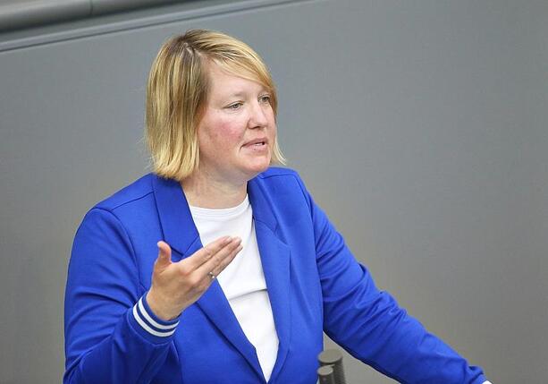Bild vergr&ouml;&szlig;ern: SPD will Erbschaftsteuerreform noch in dieser Wahlperiode