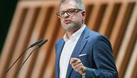 Grünen-Spitzenkandidat bevorzugt Koalition mit Linken