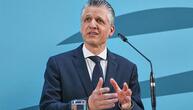 Frei ruft Union und SPD zur Geschlossenheit auf