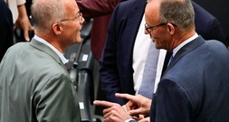 Miersch verteidigt Abschaffung der 