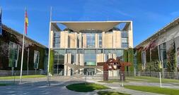 CDU und Grüne fordern Stärkung des Nationalen Sicherheitsrats