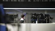 Dax startet mit leichtem Plus - Positive Signale aus Übersee