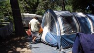 ADAC: Jeder vierte Deutsche fährt in den Camping-Urlaub