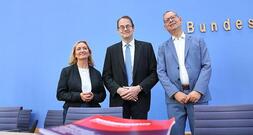 Linke legt Rechtsgutachten für bundesweiten Mietendeckel vor