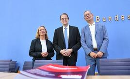 Linke legt Rechtsgutachten für bundesweiten Mietendeckel vor