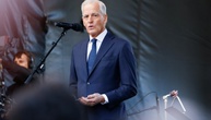 Sorge um König Harald V.: Norwegens Regierungschef sagt Besuch in Berlin ab