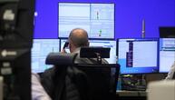 Dax am Mittag leicht im Plus - Unsicherheit bei US-Geldpolitik
