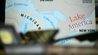 Streit mit Kanada: Trump benennt Ontariosee in 