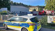 Trauer nach Schießerei an Brandenburger Schule mit 2 Toten